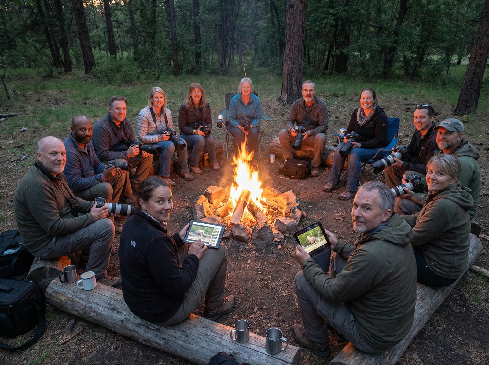 玩物社区梦想与远方